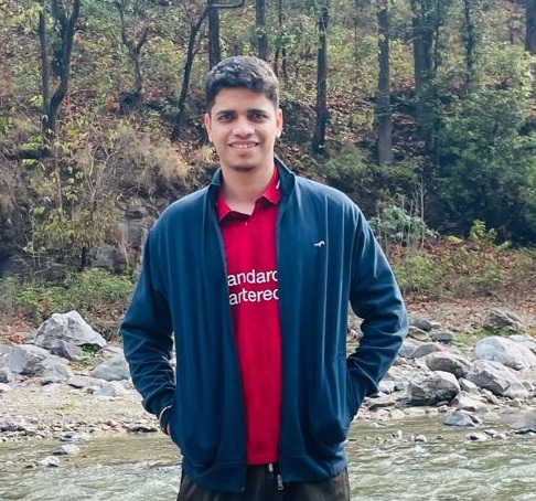 Shobhit Bhosure